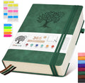 B5 Lined Journal Notebook - 365 Pages Thick Paper for Writing