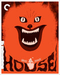 House (The Criterion Collection) [Blu-ray] - Cult 1977 Horror