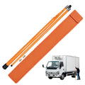 Height Stick for Trucks 15FT - Compact Load Height Measuring Stick
