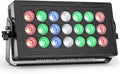 DJ Light Bar LED RGBW Stage Wall Washer for Parties and Events
