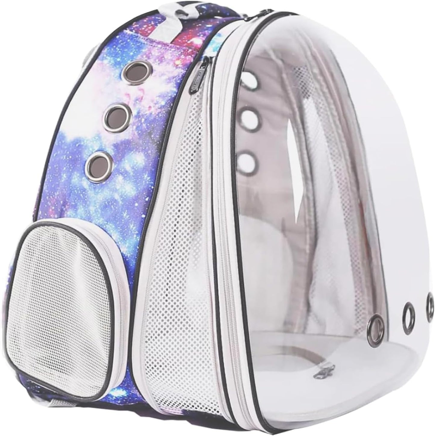 Spacious Cat Bubble Backpack for Large Cats