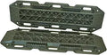 Maxsa Heavy-Duty Escaper Buddy Traction Mats for Off-Road Use