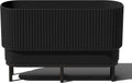Veradek Demi Series Raised Long Planter - Modern Elevated Planter