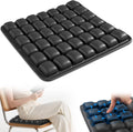 Inflatable Seat Cushion Airplane Seat Cushion for Long Flights