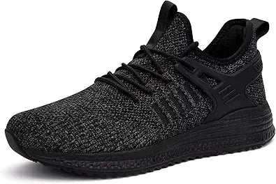 SDolphin Men's Running Shoes - Breathable Comfortable Sneakers