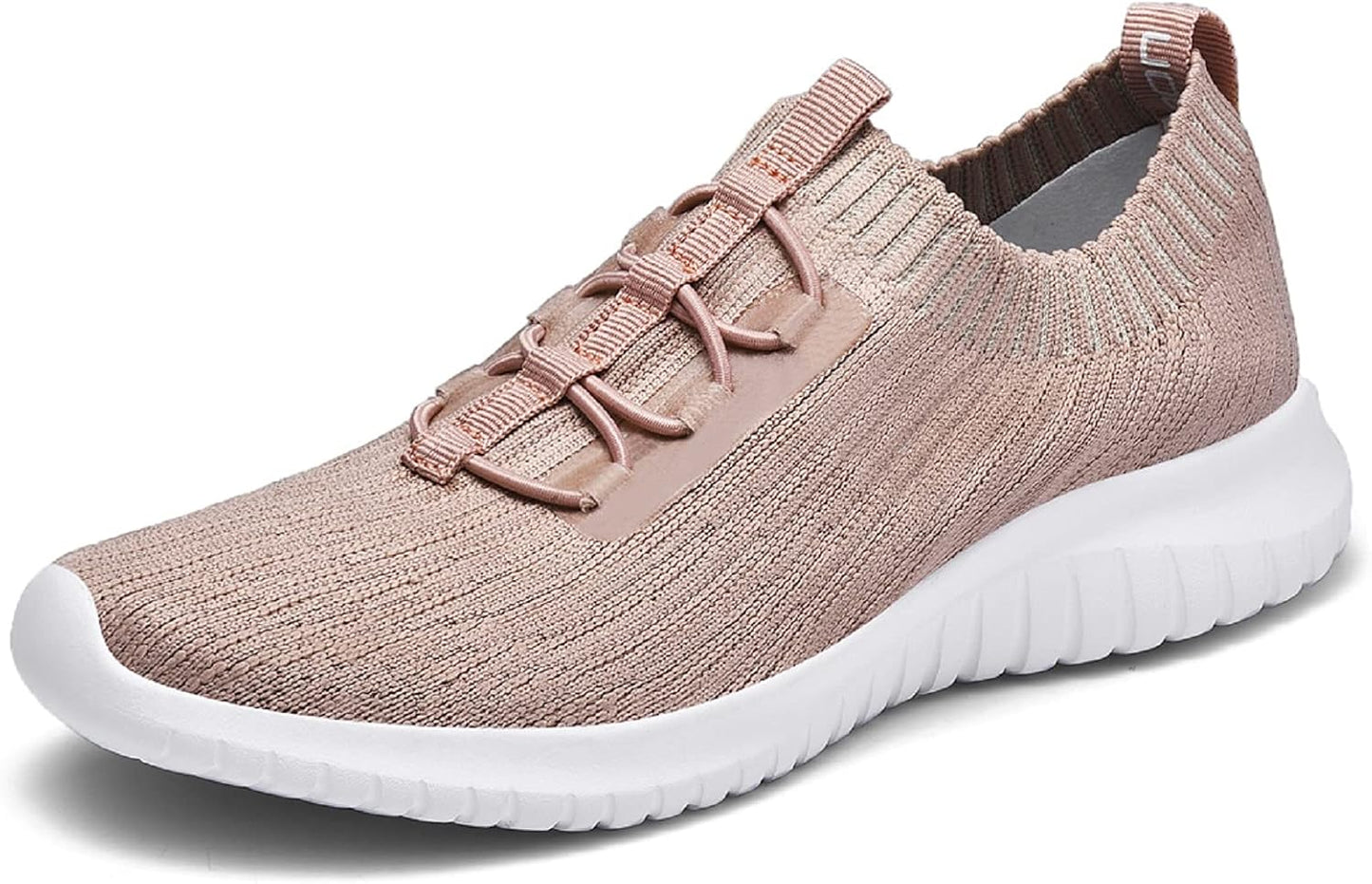 konhill Women's Comfortable Walking Shoes for Every Occasion