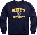 Barnesmith Crewneck Sweatshirt for Ultimate College Comfort
