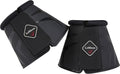 LeMieux Rubber Bell Overreach Horse Boots - Durable Everyday