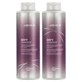Joico Defy Damage Shampoo & Conditioner Set for Color-Treated Hair