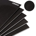 ARRIS 3K 3mm Carbon Fiber Sheet 200x300mm - Lightweight Strength