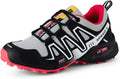 Waterproof Women's Hiking Shoes - Lightweight Comfort