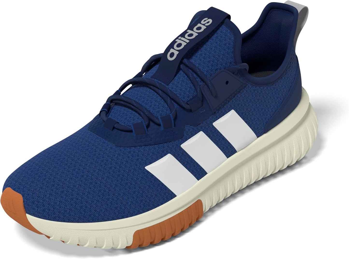 adidas Men's Kaptir 4.0 Sneaker: Comfort and Style Combined
