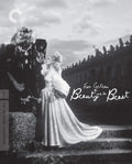 Beauty and the Beast (The Criterion Collection) Blu-ray - Timeless