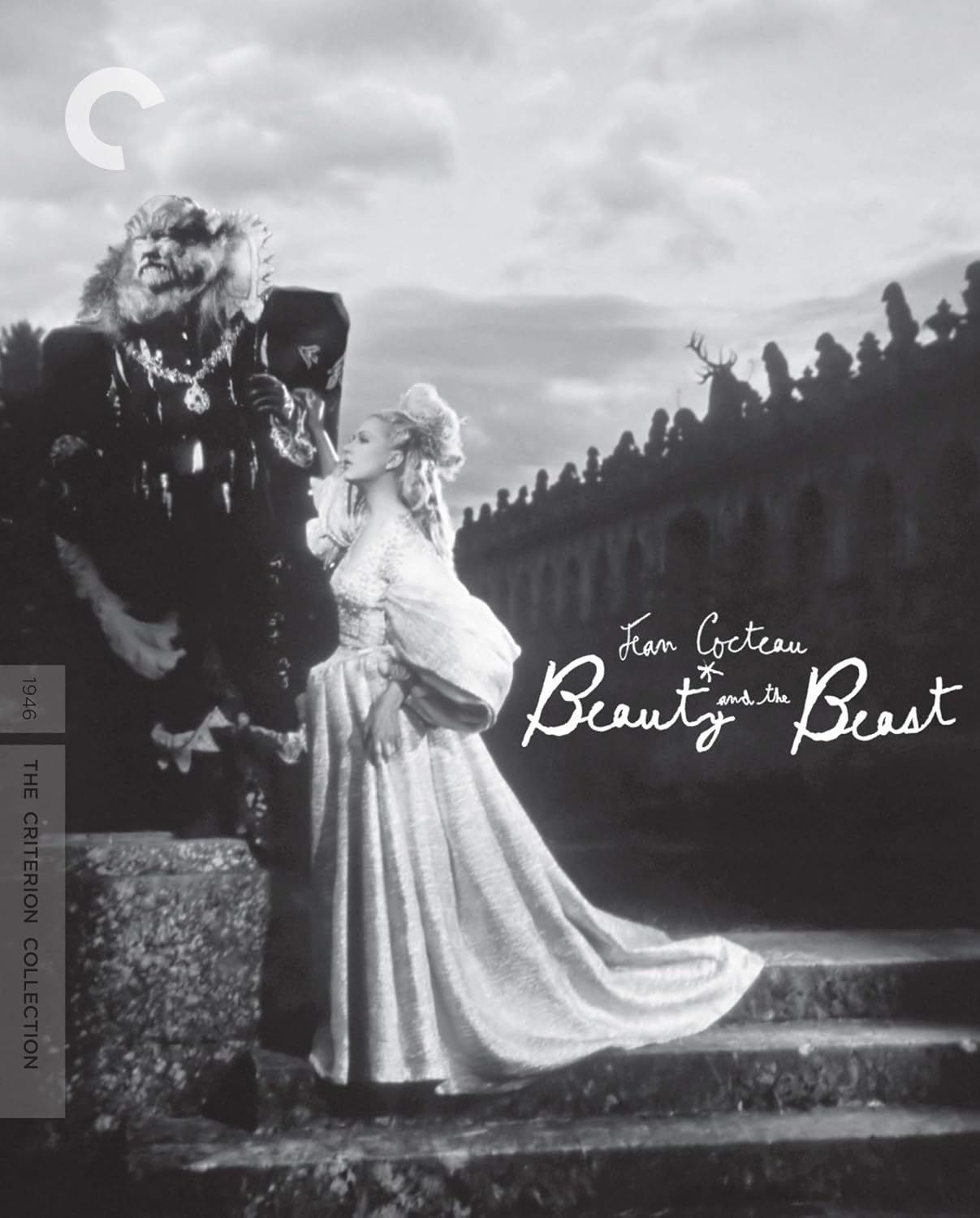 Beauty and the Beast Blu-ray - The Criterion Collection Review