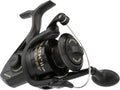 PENN Wrath II Spinning Fishing Reel: Dependable and Strong