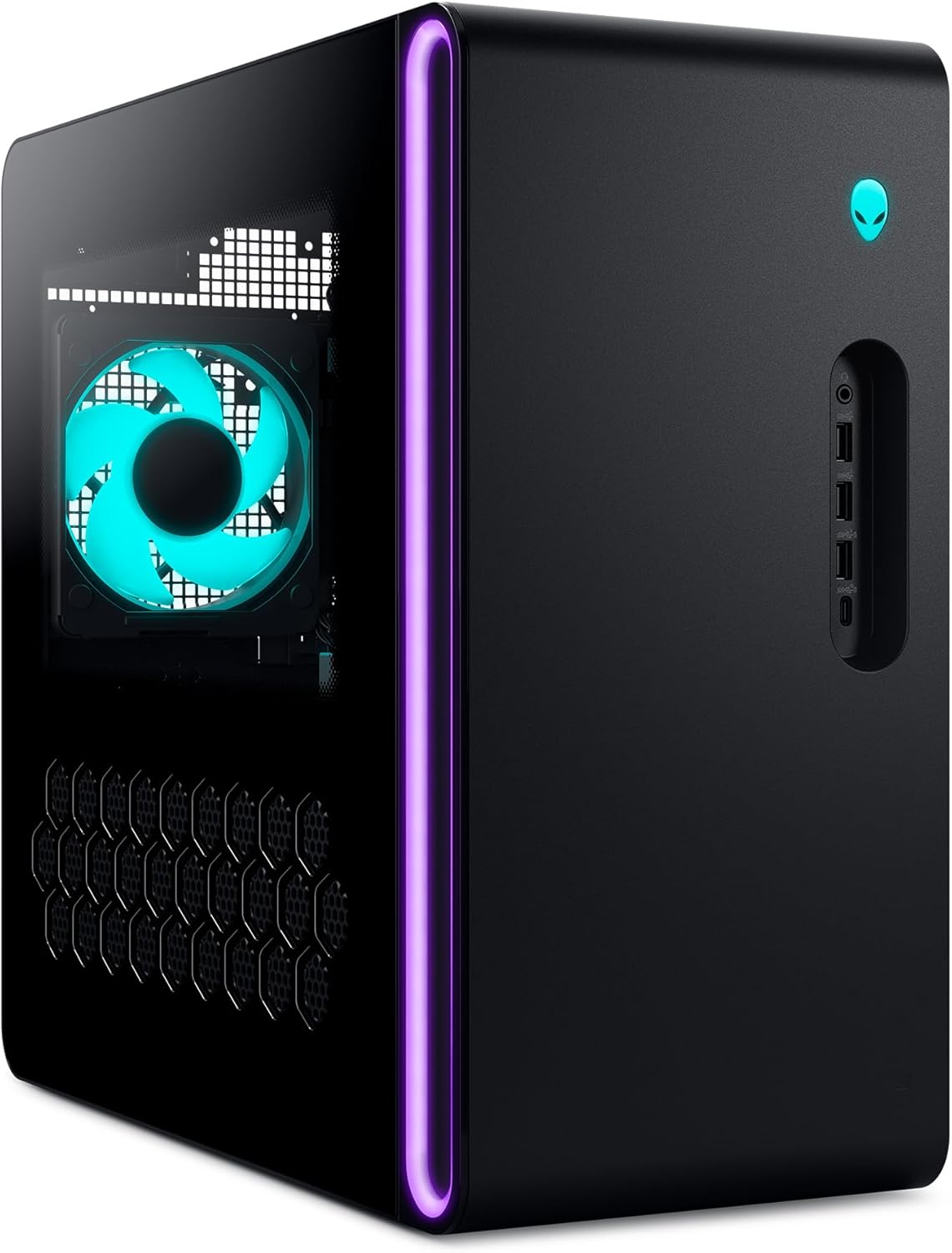 Alienware Aurora Gaming Desktop with Intel Core Ultra 7 Processor