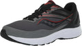 Saucony Cohesion 15 Running Shoe - Comfortable, Cushioned Stride