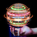 Tikduck Flying Orb Ball 2025 Hand Controlled Mini Drone - Fun Hover
