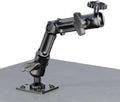 Camera Wall Mount for CCTV and Camcorders - Heavy Duty Multi-Angle