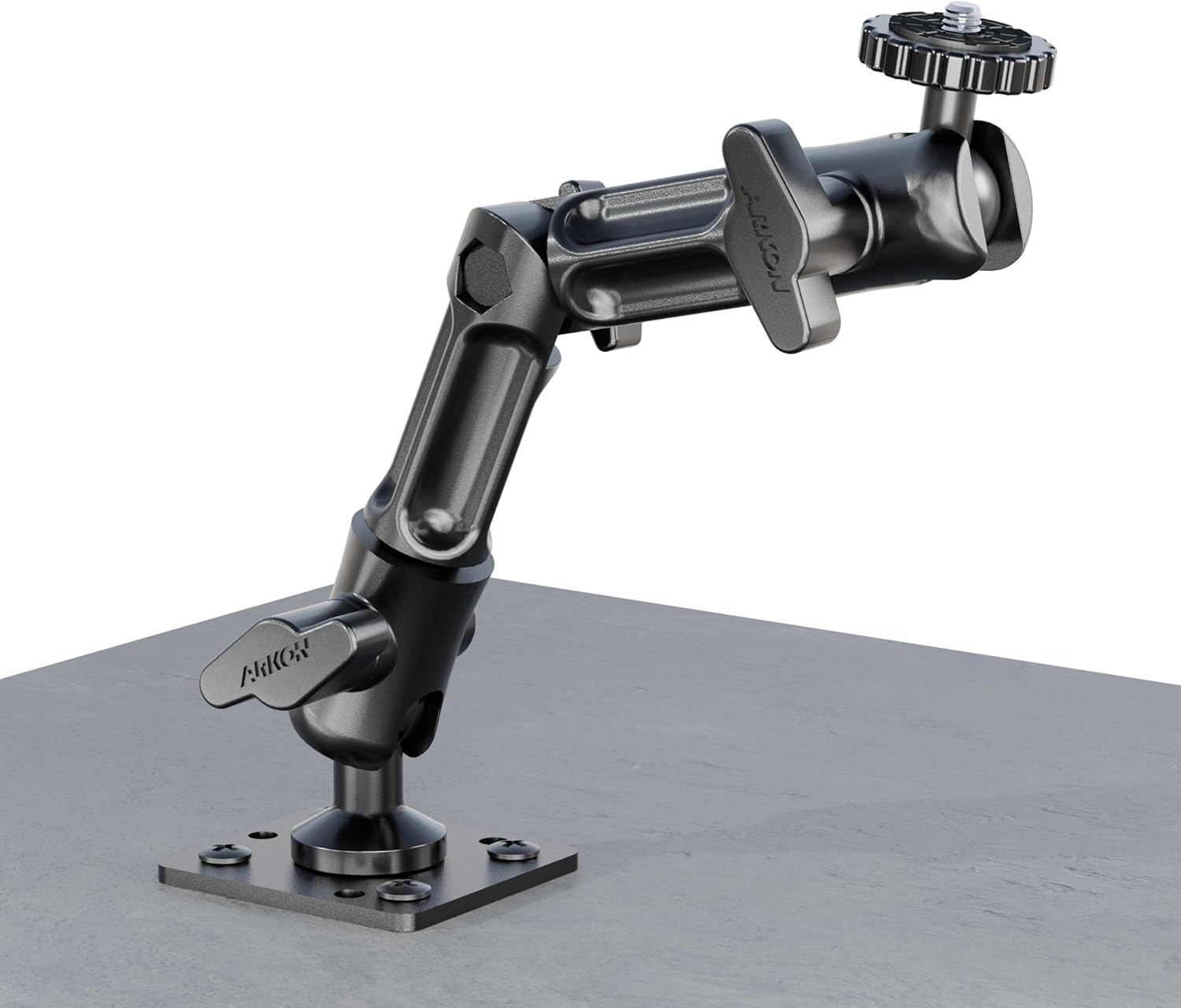 ARKON Mounts Camera Wall Mount for CCTV and Camcorders