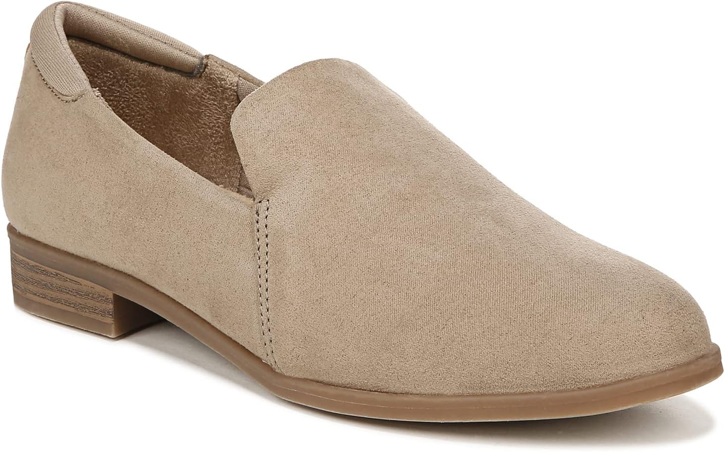Dr. Scholl's Women's Rate Loafer Slip On Moc for Everyday Style