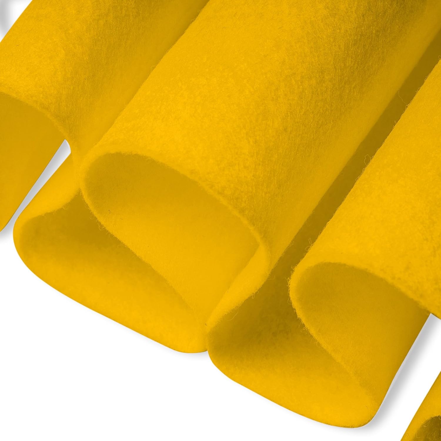 FabricLA Acrylic Felt Fabric for Crafts, Sewing & DIY Projects