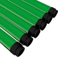 KastLite T8 LED/Fluorescent Light Tube Guard 4ft Pack - Safe Diffusers