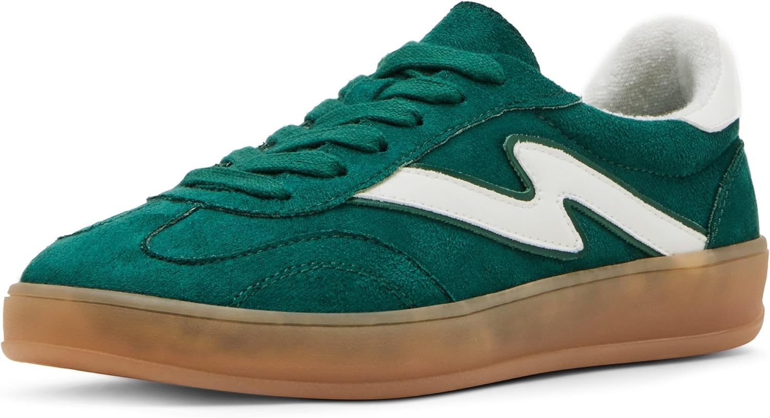 Madden Girl Women's Giia Sneaker: Stylish Comfort for All