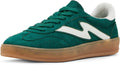 Madden Girl Giia Sneaker - Trendy Low-Top with 1 in Platform Consider