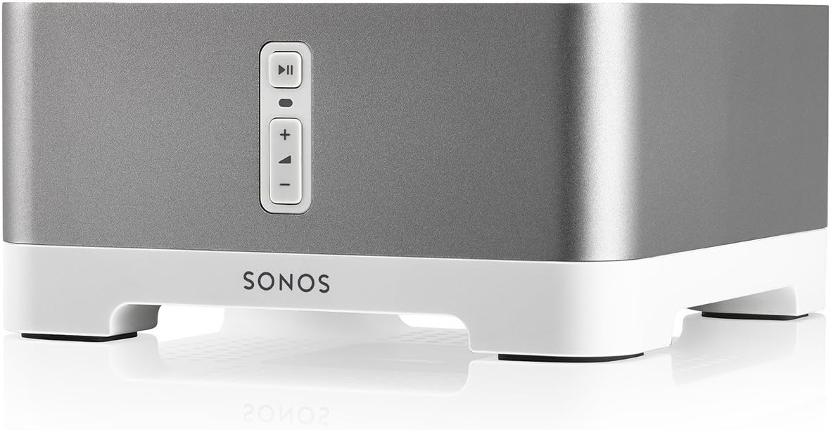 Sonos CONNECT:AMP - Wireless Music Streaming Power