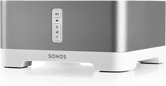 Sonos CONNECT:AMP - Wireless Music Streaming Power