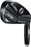 PGF Mustang Horsepower Pro Forged Utility Driving Iron - Control