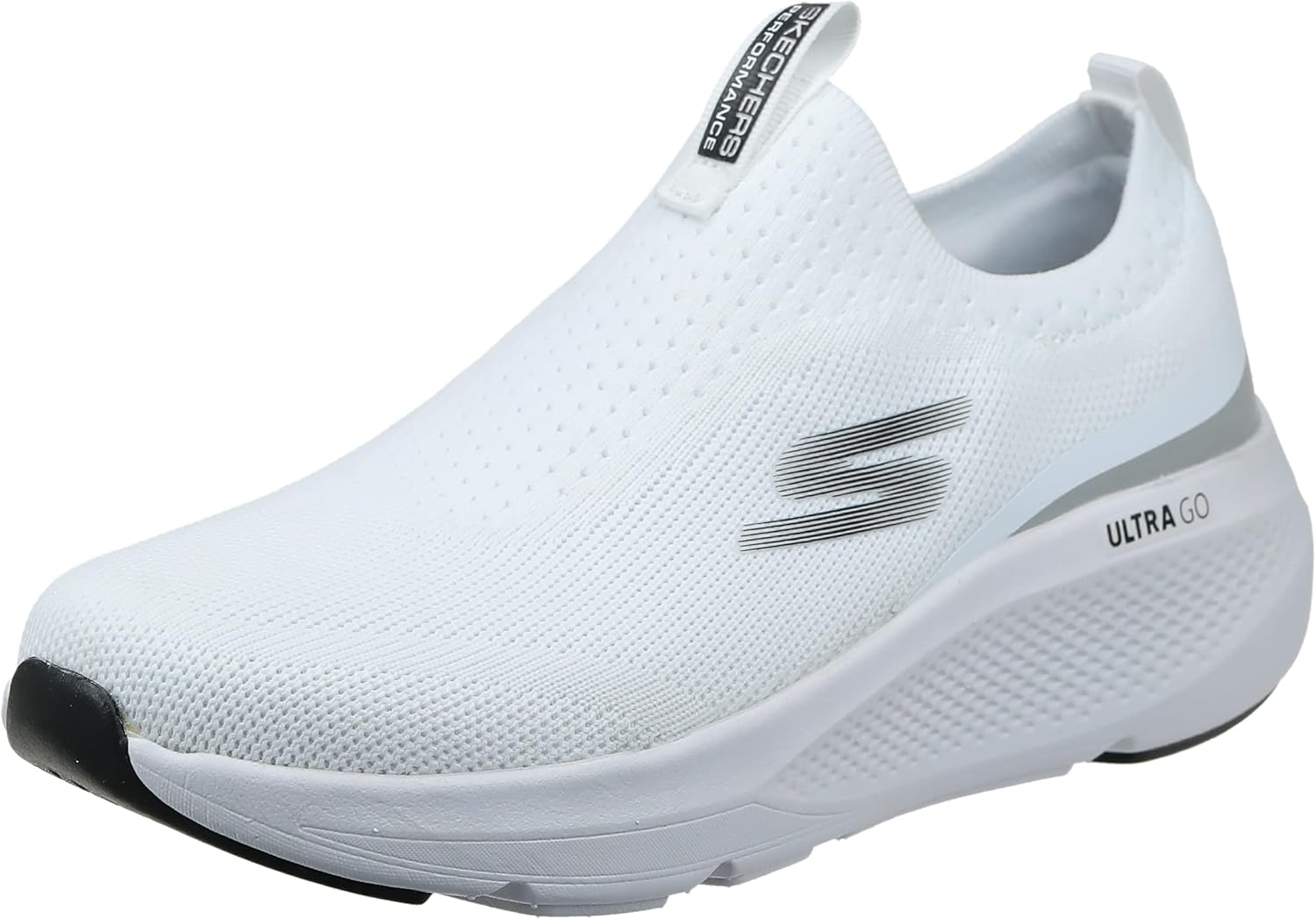 Skechers Women's Go Run Elevate-Hot Streak Sneakers Review