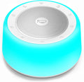 Kipcush Tibetan Singing Bowls Sound Machine for Meditation and Healing