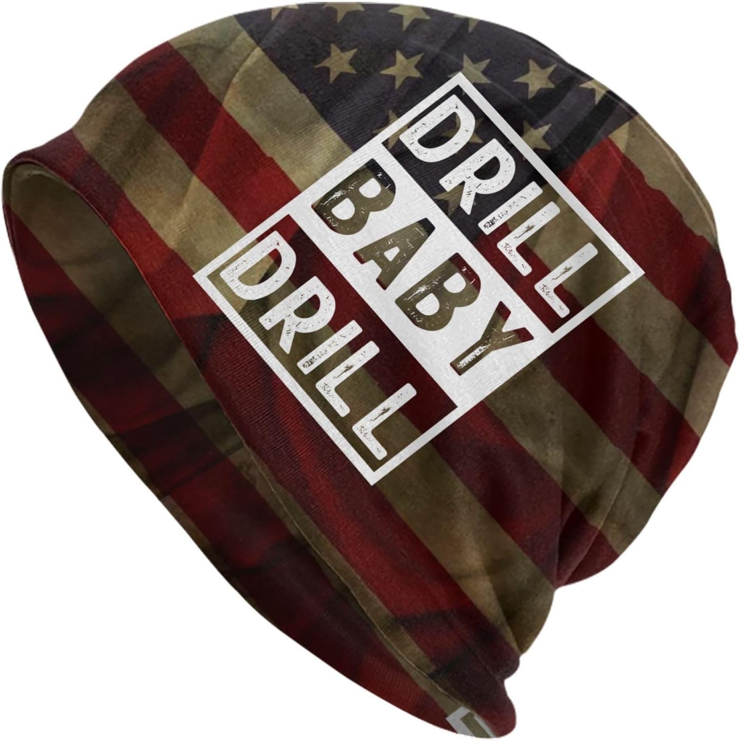 Stay Cozy in Style with Ribbed Black Beanie!