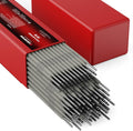 E7018 Welding Rod 1/8 in 14 in 10LB Pack - Reliable Low Hydrogen Rods