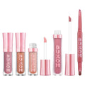 Full-On Plumping Lip Polish Tinted Lip Plumper Gloss - High Shine