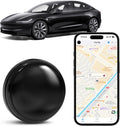 GPS Tracker for Vehicles - Hidden Car Tracker with No Monthly Fee