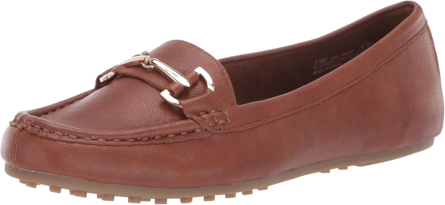 Aerosoles Womens Day Drive Slip-On Shoes with Memory Foam Comfort