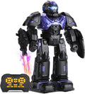 RC Robot Toys for Kids 3 4 5 6 7 8 - Programmable Gesture Sensing