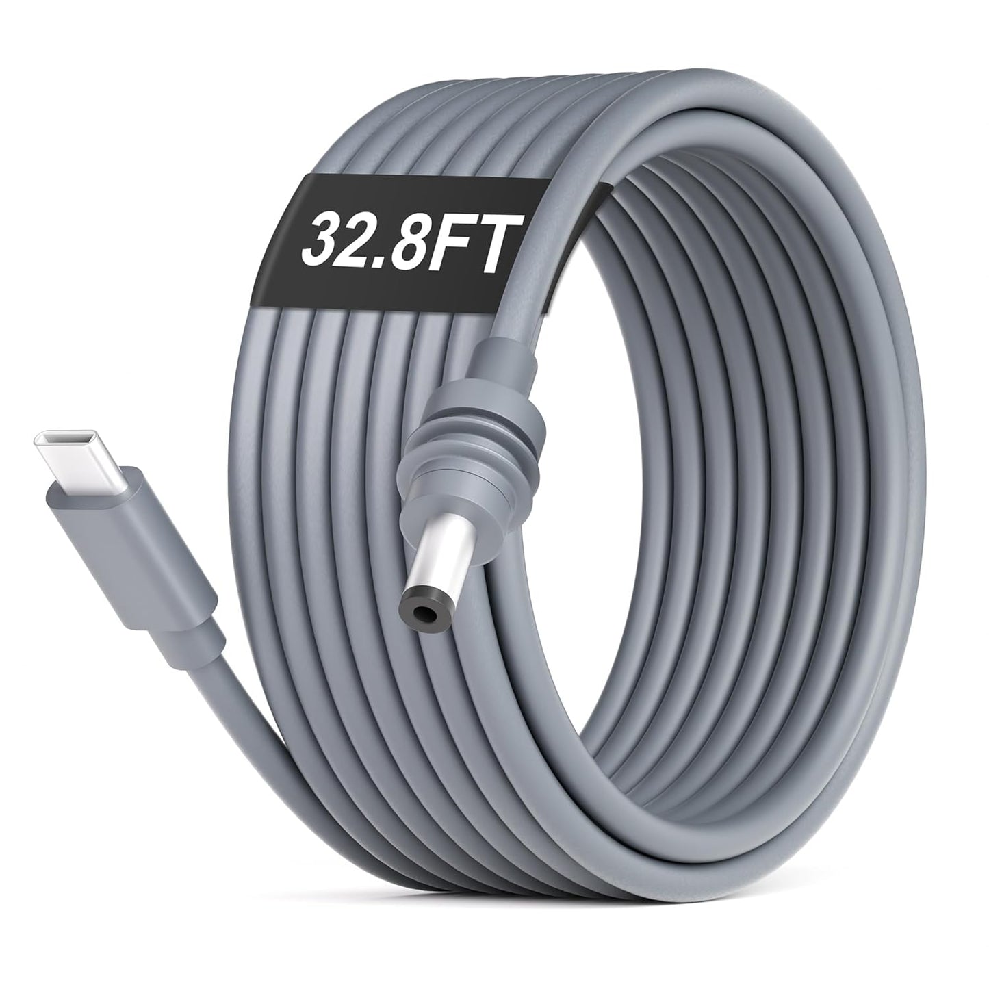 Starlink Mini Power Cable PD 100W Input Type C to DC 20V 5A