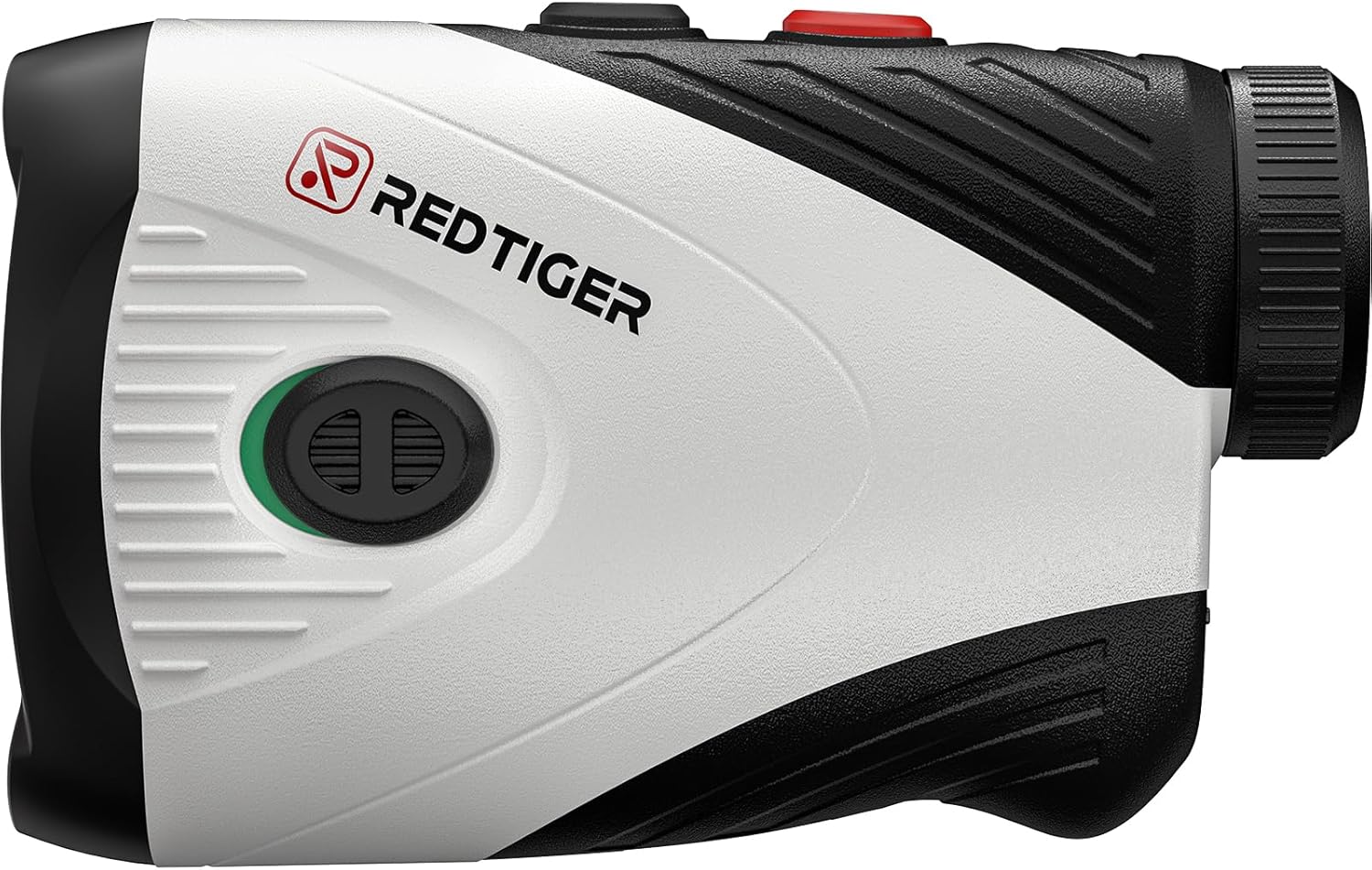 1200 Yards Golf Rangefinder - Pinpoint Accuracy!