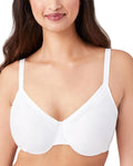 Wacoal Perfect Primer Underwire Bra - Full Coverage Support figure