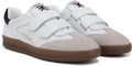 Sam Edelman Talia Sneaker - Double Strap Velcro Comfort Women's