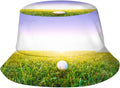ROSIHODE Golf Ball Bucket Hat - Ultimate Sun Protection