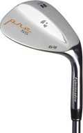 Pinemeadow Golf Men's Right Hand Pre Wedge - High-Value 64 Sand Wedge