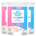 Resin Casting Powder 3000G 20-30 Min Demold - Fast Curing Kit