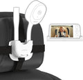 Netvue Peekababy Car Seat Accessories for Baby Monitor - Secure In-Car