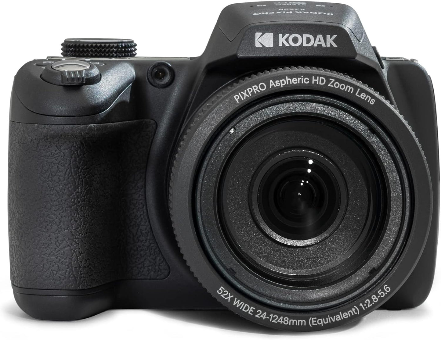 Capture Every Detail with Kodak AZ528 Camera