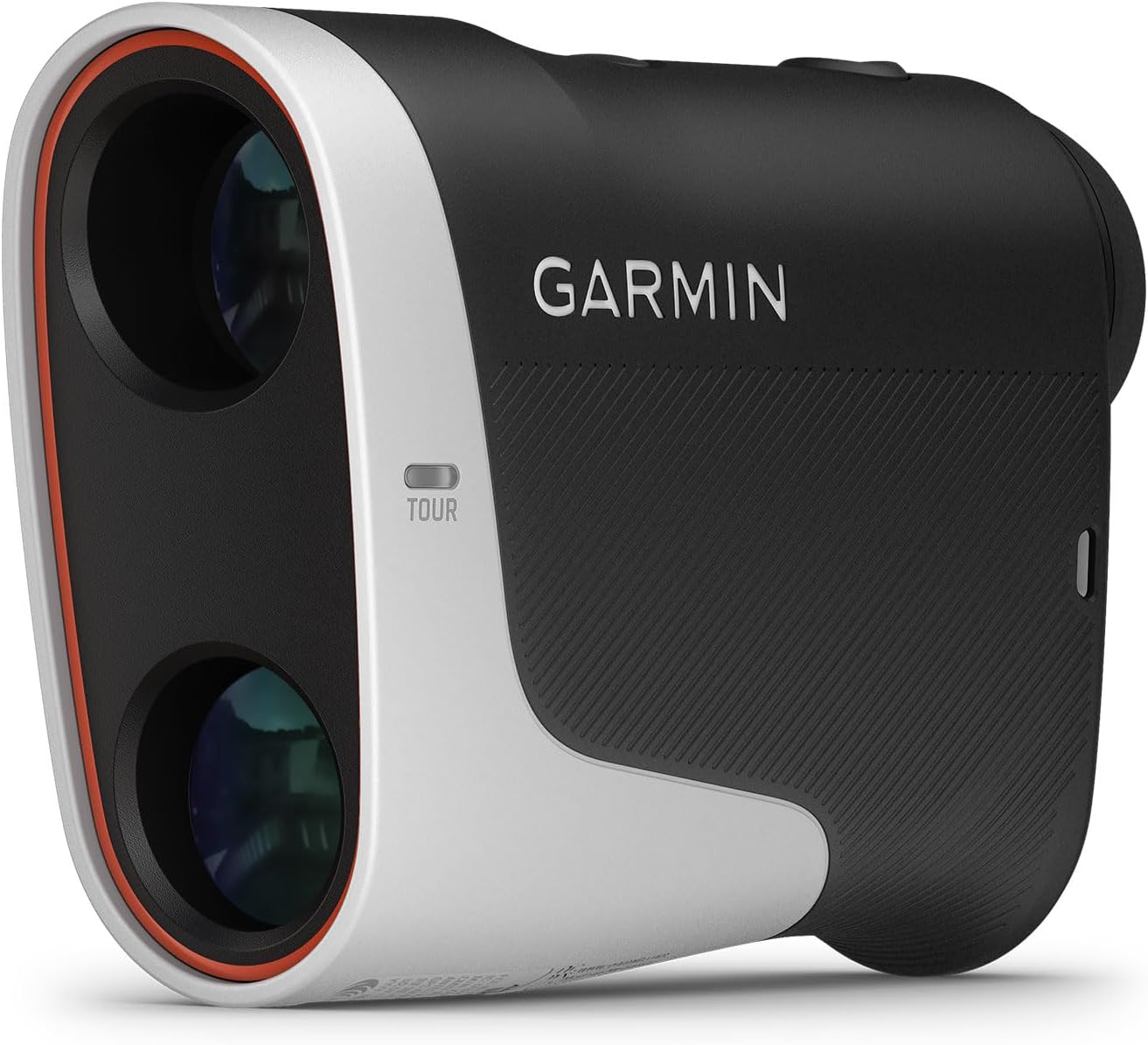 Garmin Approach Z30: Precision 400 Yard Golf Range Finder